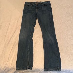 Levi’s jeans